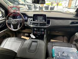 جي ام سي يوكون